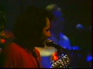 27 - Mano Solo - La lune