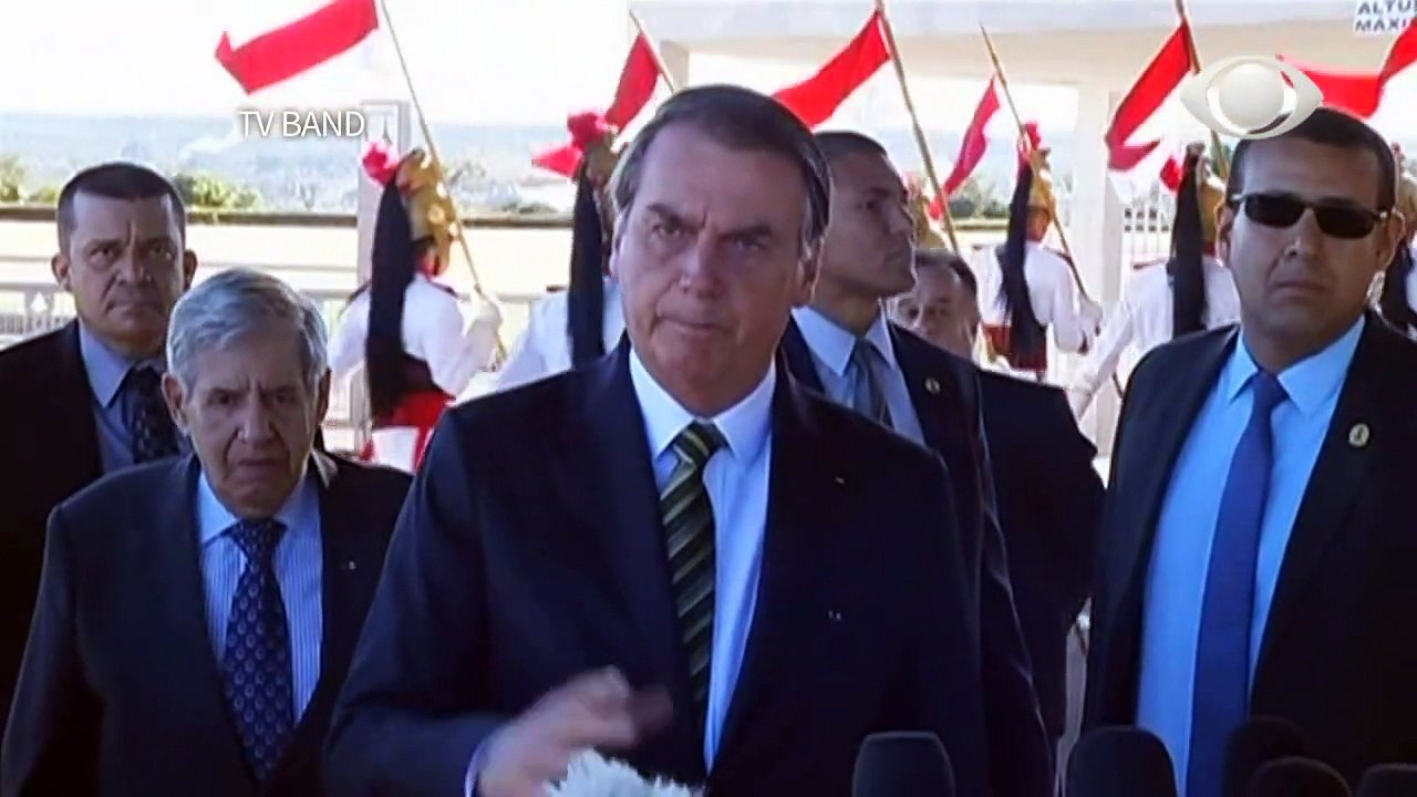 Tensões com a França