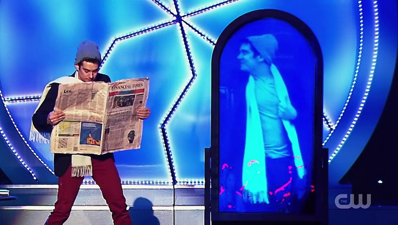 Masters Of illusion S04E10