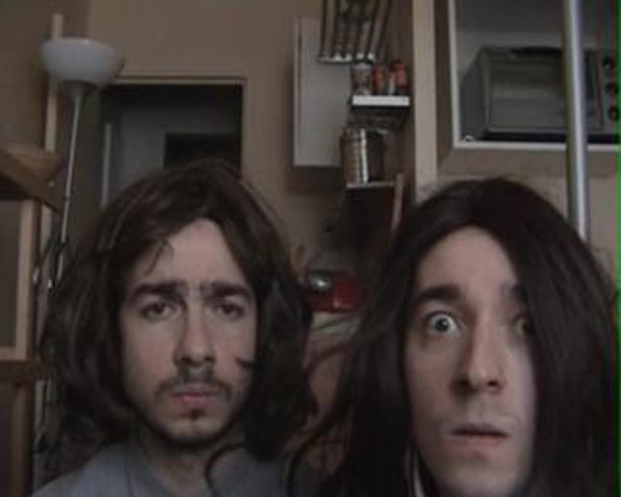 Google Idols "Sous Le Vent"