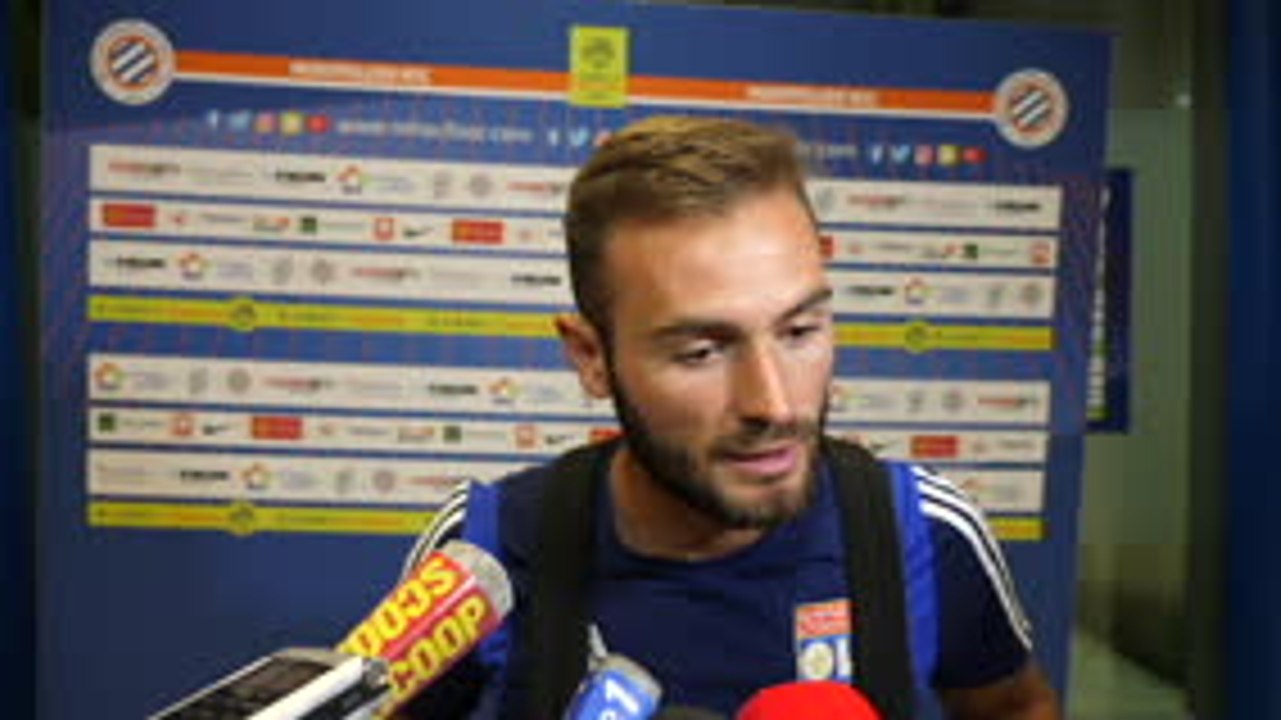 3e j. - Tousart : "Il ne faut pas s'alarmer"