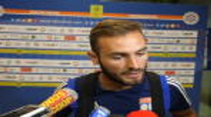 3e j. - Tousart : "Il ne faut pas s'alarmer"