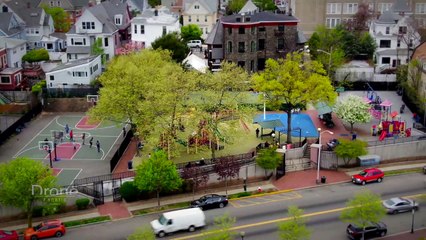 West New Jersey Hoboken New York