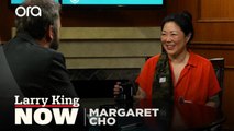 If You Only Knew: Margaret Cho