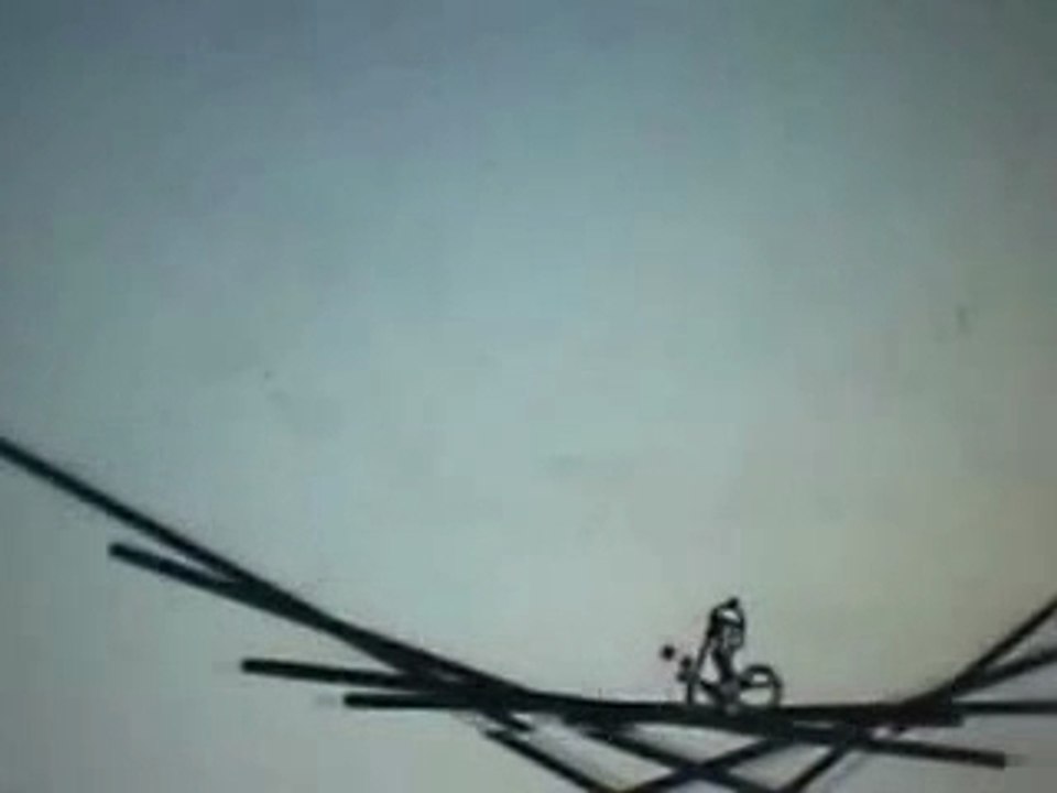 LINE RIDER 003 requiem