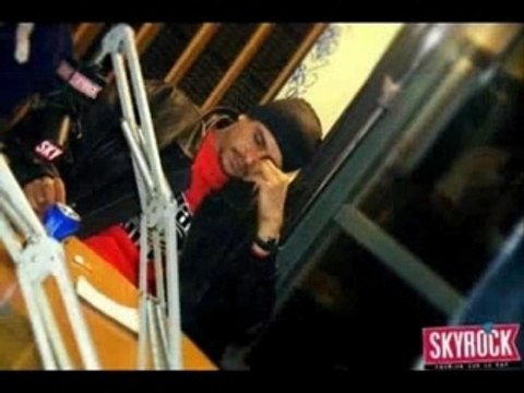 Le Rat Luciano - Impro Freestyle sur Skyrock