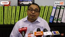 LIVE: Sidang media Big Blue Taxi isu Gojek protes di Kedutaan Malaysia di Indonesia