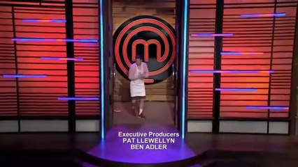 [ s16 , e01 ] MasterChef Australia Season 16 Episode 1 "FREE" — Network Ten