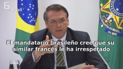 América al día en 60 segundos: martes 27 de agosto