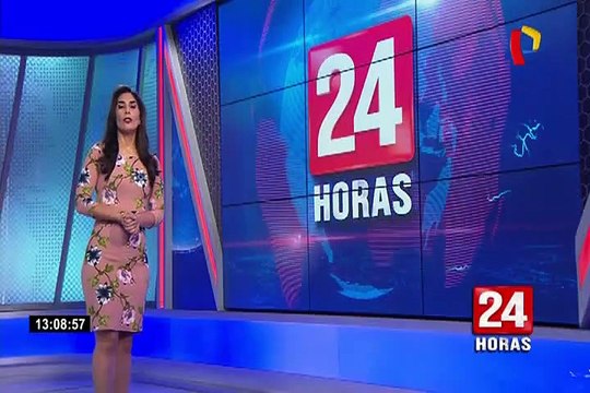 Daniel Urresti muestra foto ensangrentado tras sufrir emboscada en Los Olivos