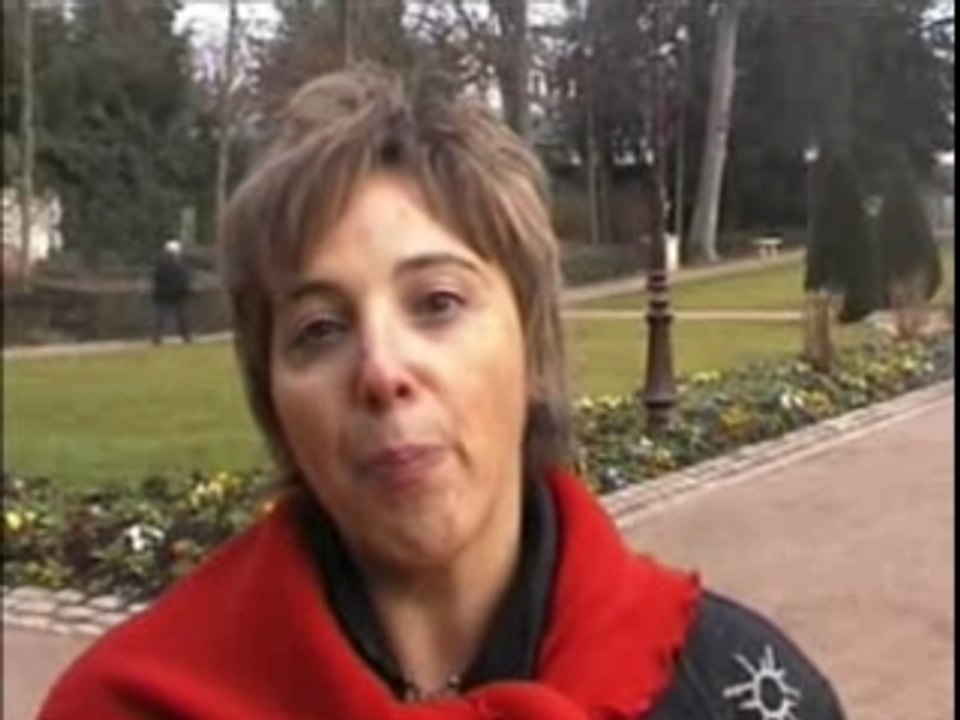Isabelle giudicelli