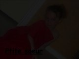 Ptite soeur