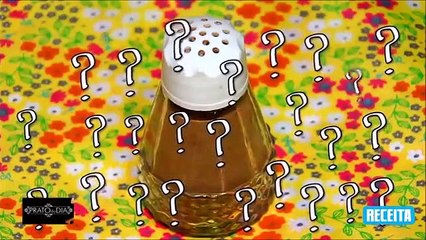 Receita de canjica com leite ninho