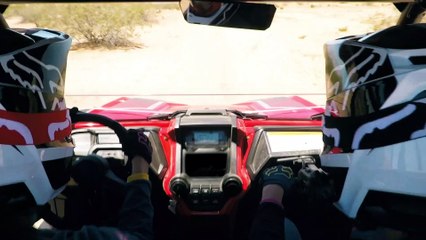The SxS Sunday Adventure Continues