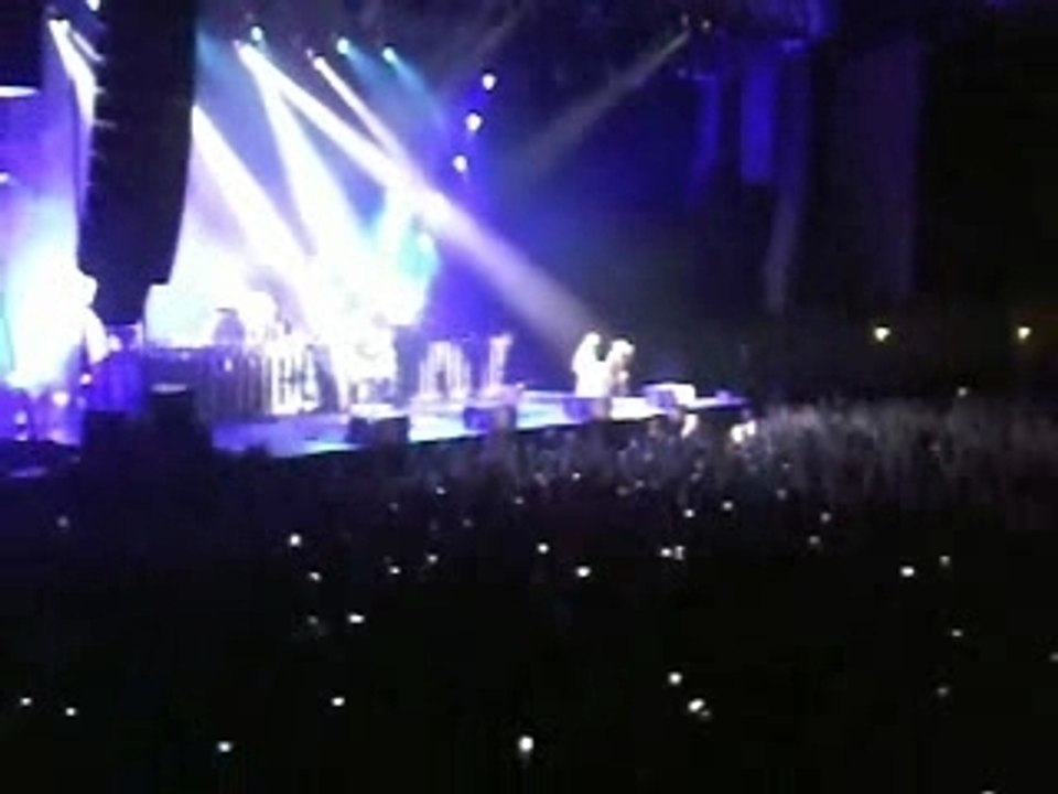 Linkin Park Amnéville What I've Done