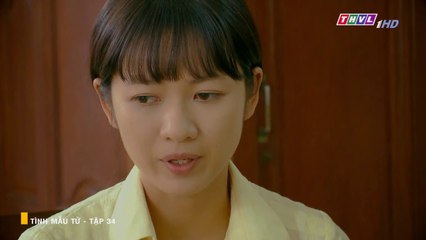 Tình Mẫu Tử | 2019 | Tập 34 | GIALAC8631