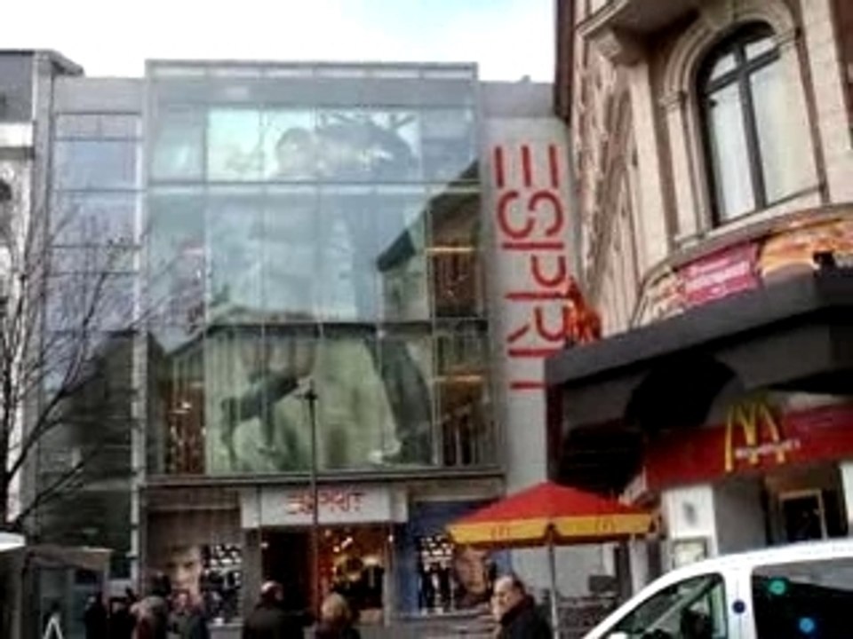Le carnaval à Aix-La-Chapelle (Aachen) 2/3