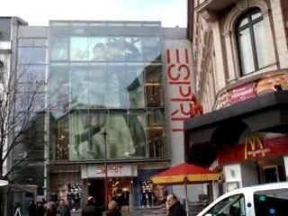 Le carnaval à Aix-La-Chapelle (Aachen) 2/3