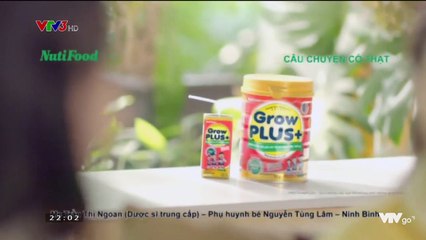 Mộng phù hoa - Tập 34