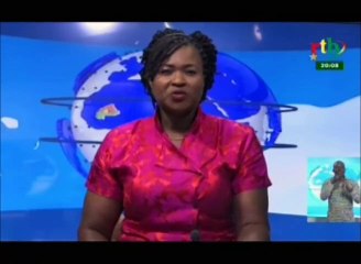 RTB - Visite du nouveau représentant résidant du PNUD dans le Sahel pour prendre connaissances des réalisations effectuées