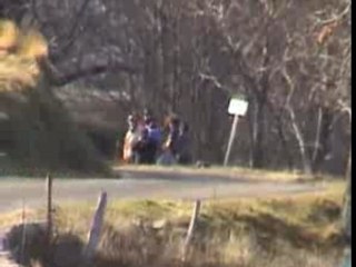 Rallye Monte-Carlo 2008 n2