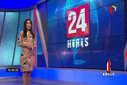 Daniel Urresti muestra foto ensangrentado tras sufrir emboscada en Los Olivos