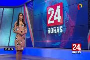 Adolfo Bazán: PJ dicta 15 días de impedimento de salida del país en su contra