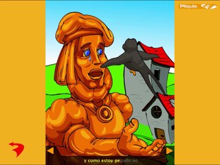 El príncipe feliz - Happy Prince - Princep Feliç - Printze Zoriontsua