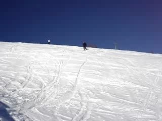 Saut de Mathieu OUps