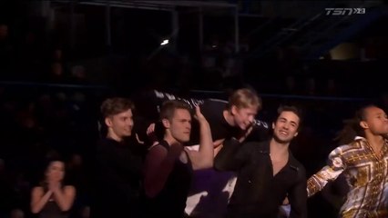 2019 Canadian National Championships Gala Finale