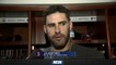 J.D. Martinez Says Team Needs To 'Stay Within' Before Series Vs. Rockies