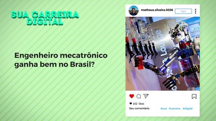 Sua Carreira Digital  27-08-2019