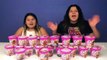 Don’t Choose the Wrong Ice Cream Slime Challenge