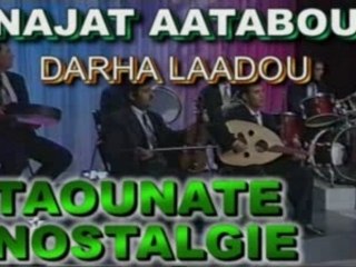 NAJAT AATABOU 4-TAOUNATE NOSTALGIE 46