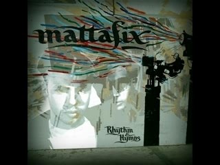 mattafix shake your limbs