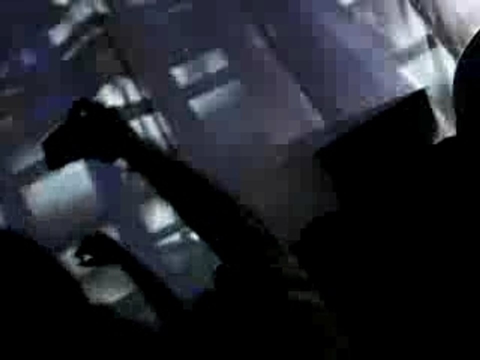 linkin park in bercy 22/01/08 intro