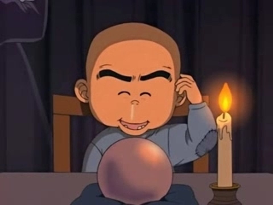 Hanada Shounen Shi 09 vostfr (part 2)