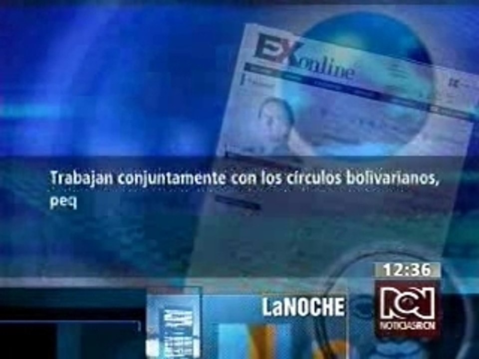 RCN y Mexico