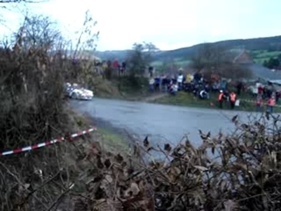 Cimetière de Winamplanche