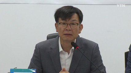 김상조 "日 아베 정부, 자신에게 할 말로 韓 비난" / YTN