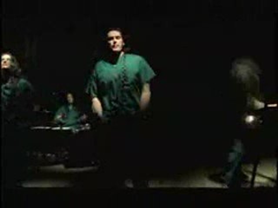 Type O negative- I don't wanna be me