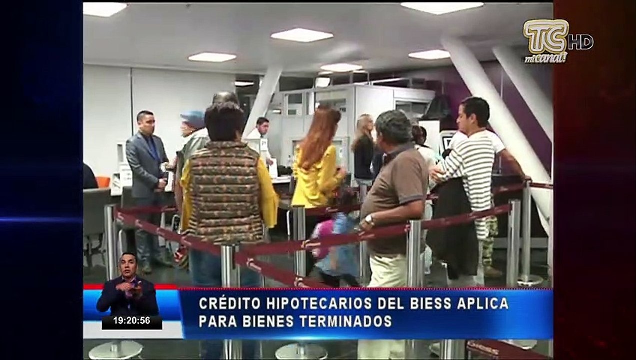 Afiliados ya pueden acceder a nuevas condiciones para préstamos hipotecarios