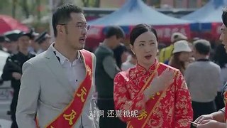 《小歡喜》精彩CUT 口香糖當喜糖 重婚都這麼有個性的！