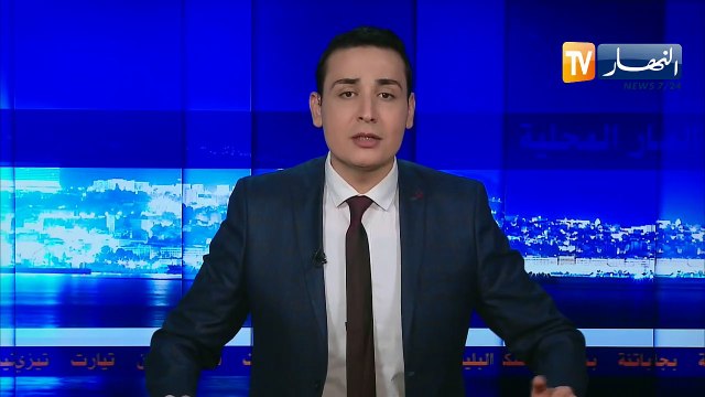 قسنطينة: العثور على جثة المفقود الذي جرفته السيول أول أمس بوادي الرمال