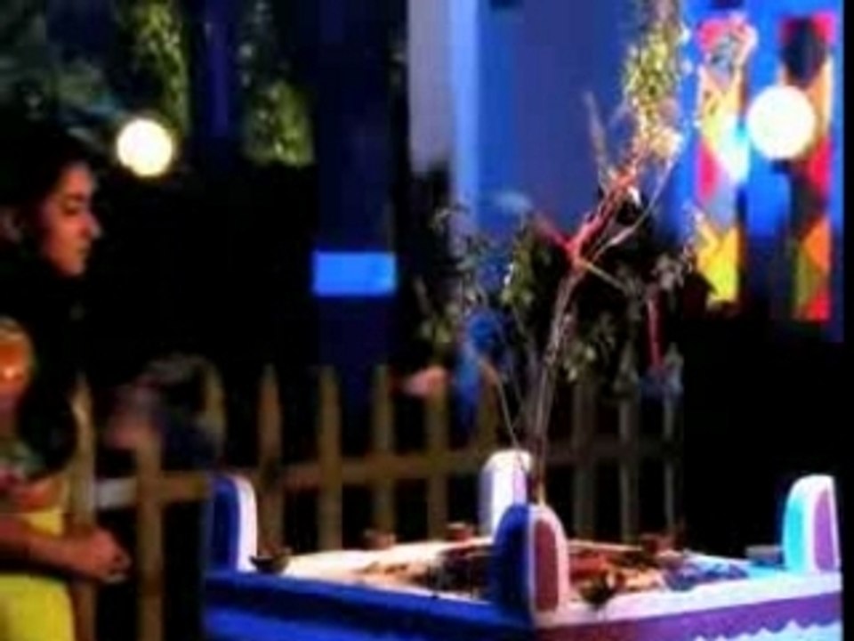 Babul ka Aangann Chootey Na (New Promo)