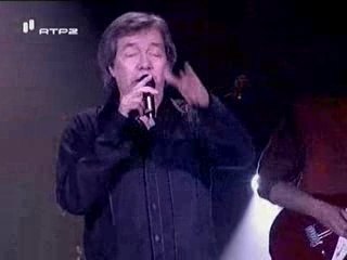 Sergio Godinho I
