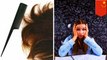 Rambut remaja di China rontok parah karena stres belajar - TomoNews
