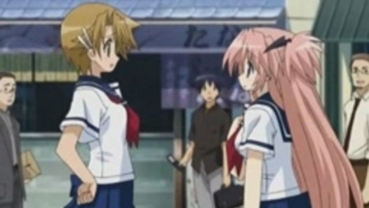 Goshuushou-sama Ninomiya-kun 03 Vostfr - Vidéo Dailymotion