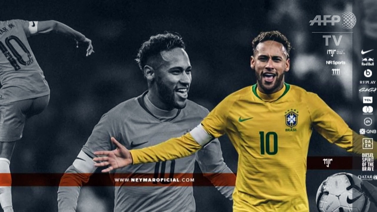 Monge Neymar