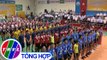 THVL | Lễ khai mạc Giải Bóng chuyền quốc tế Cup Truyền Hình Vĩnh Long 2019